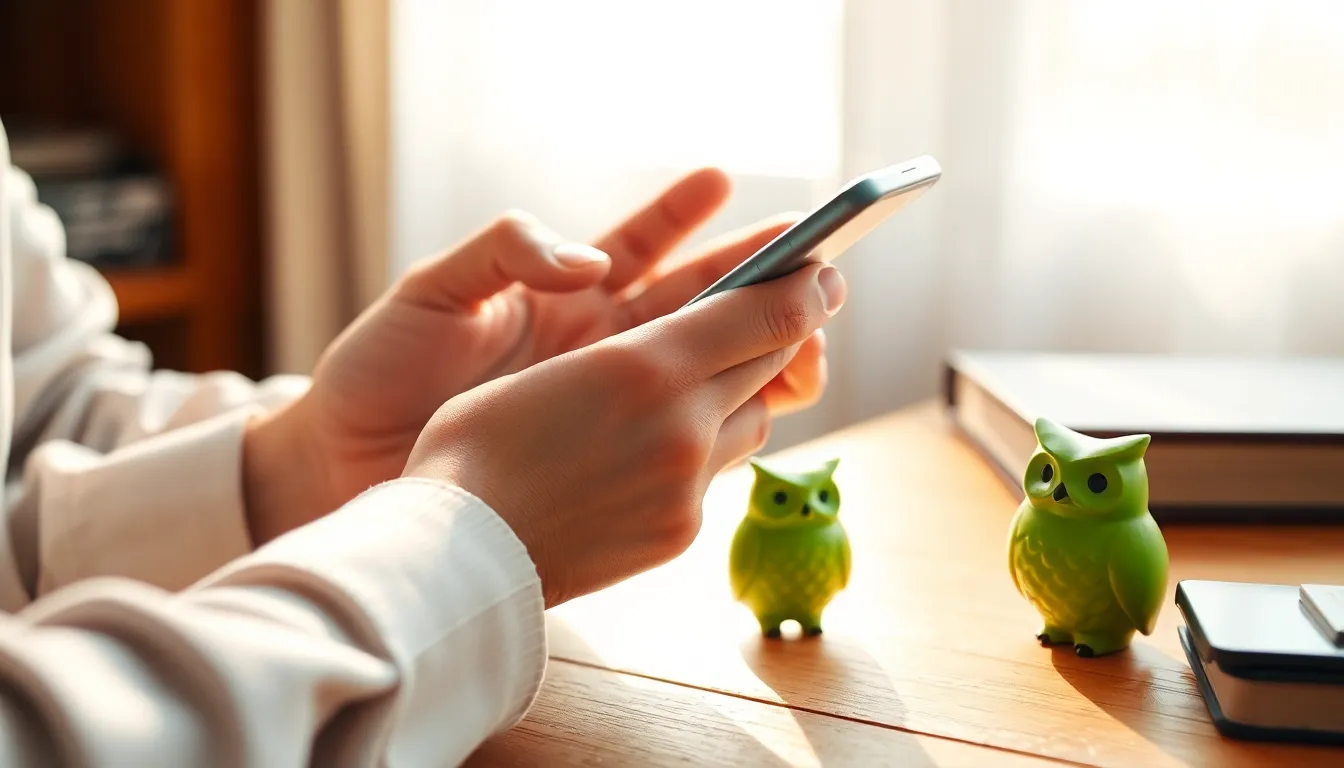 The Green Owl Isn't Teaching Your Students to Speak; It's Teaching Them to Tap