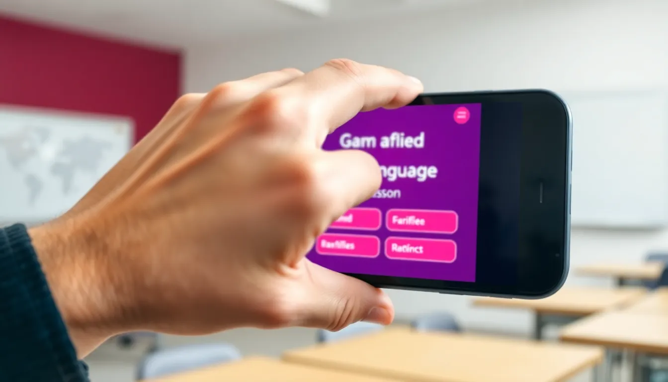 Duolingo is a Master of Motivation, Not Mastery