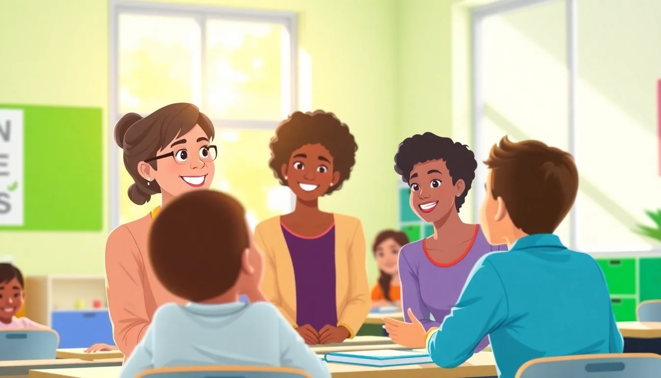 Reclaiming Your Time: How AI Tools Empower Teachers for Deeper Learning