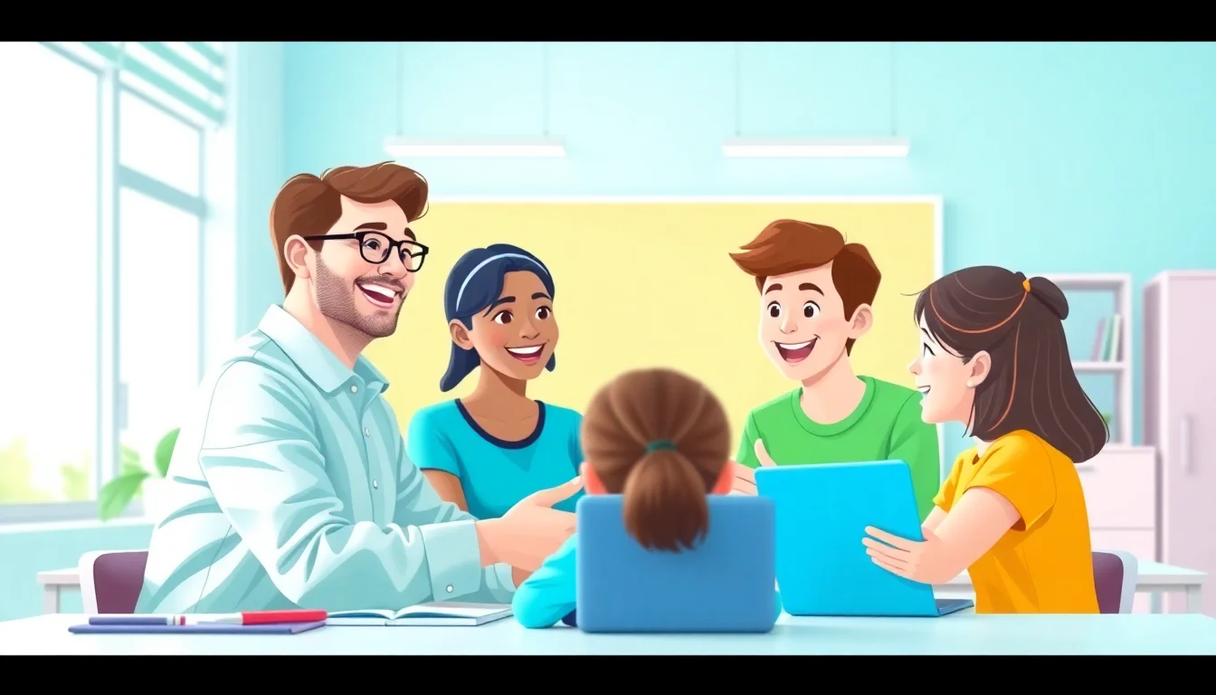 Boost Student Engagement: Use AI to Bring Duolingo's Success to Your Classroom