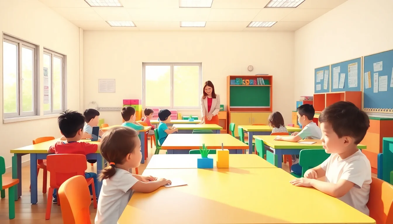 Beyond Duolingo: Bring Personalized AI Learning to Your Classroom Today