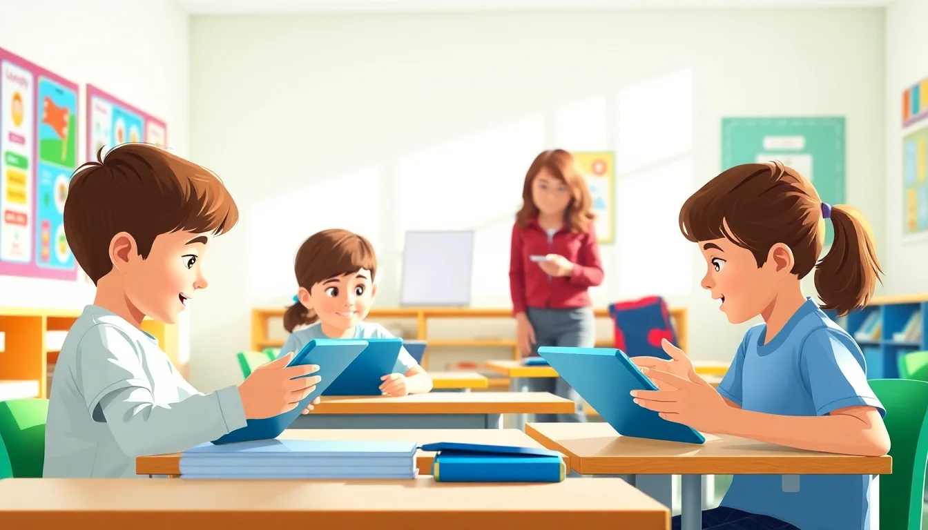 Empower Your Classroom: Apply Duolingo's Success with AI Tools for Teachers