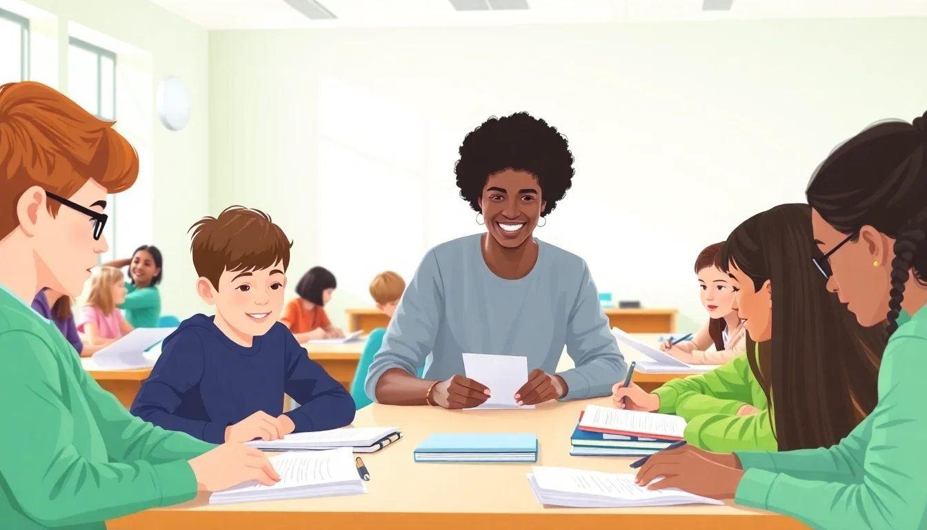 Empower Your Classroom: How Duolingo's AI Success Inspires Modern Teachers