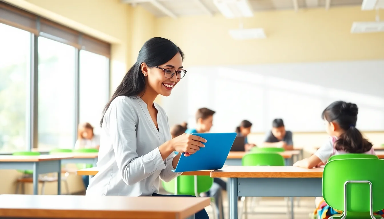 Teachers Can Personalize Learning Like Duolingo with Smart AI Tools